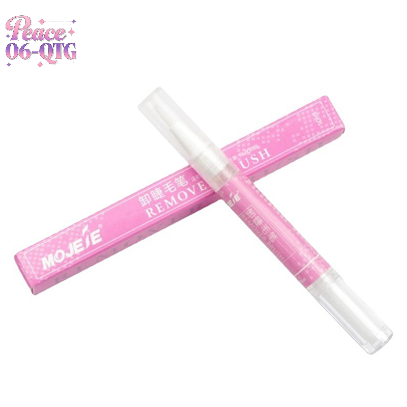 Eyelash Extension Gel Remover - Removedor de Cola para Extensão de