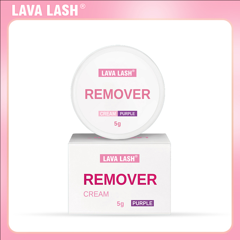 Eyelash Extension Gel Remover - 1 Frasco 15ml Removedor de Cílios