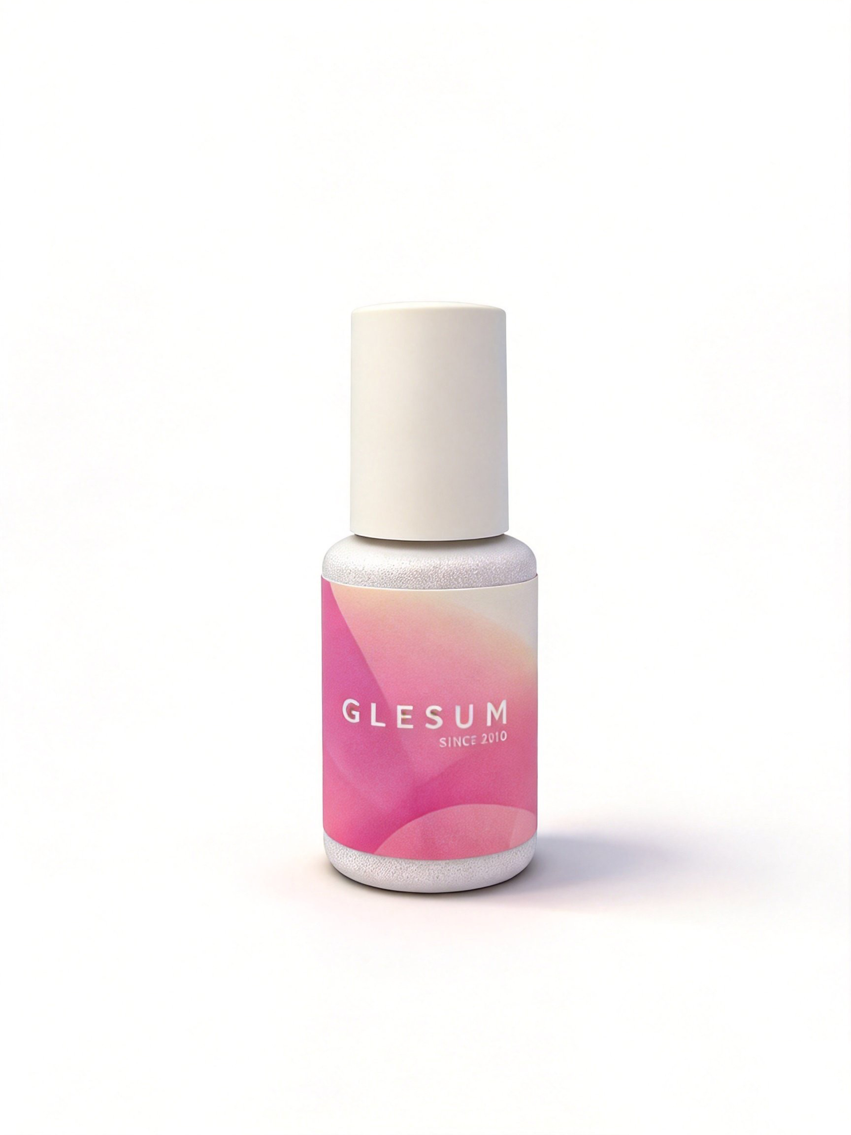 Eyelash Extension Gel Remover - Glesum Gel Removedor De Extensões De
