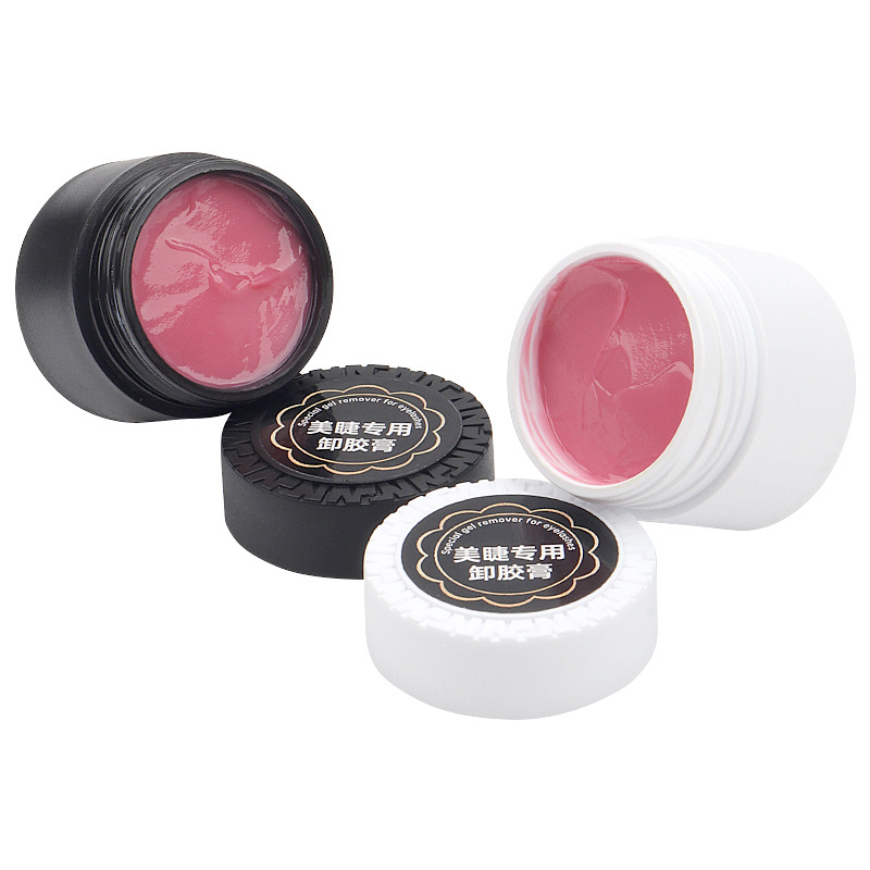 Novo Removedor de Cola para Cí - Eyelash Extension Gel Remover avaliação e preço