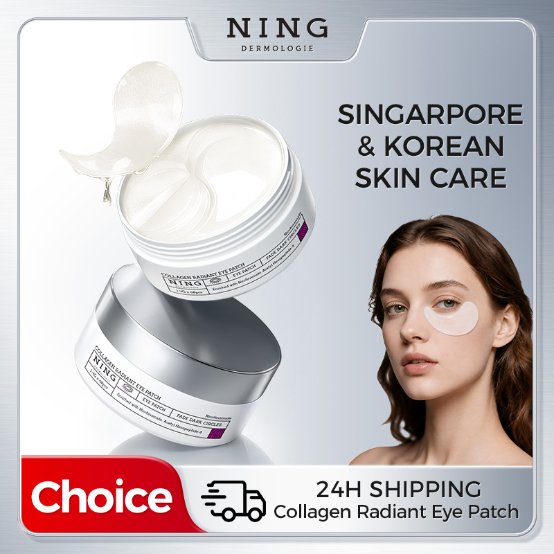 Patches para Olheiras – Firmad - Eye Pad Collagen avaliação e preço