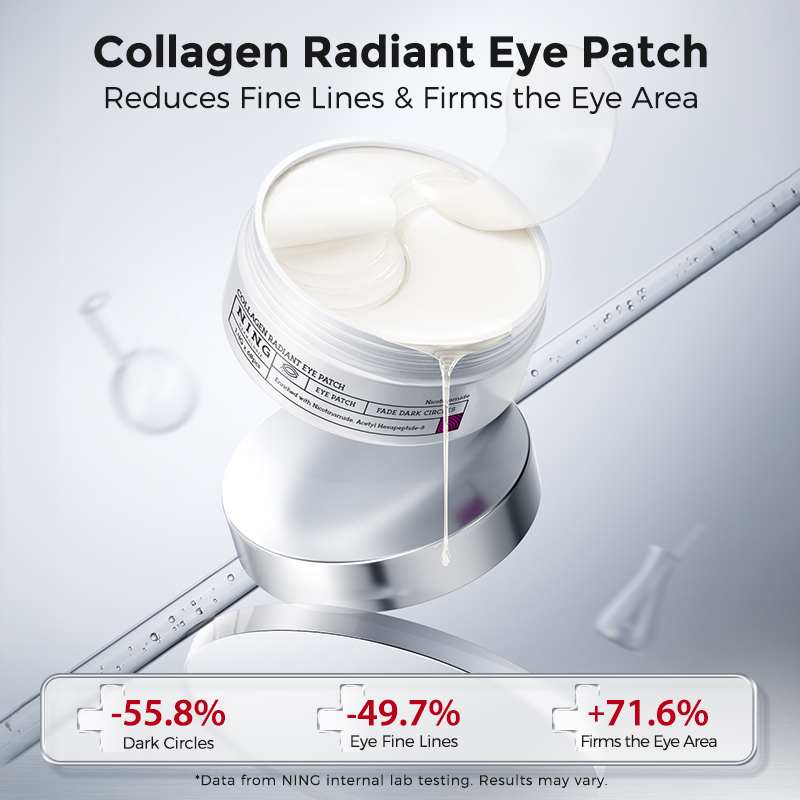 Patches para Olheiras – Firmad - Eye Pad Collagen avaliação e preço