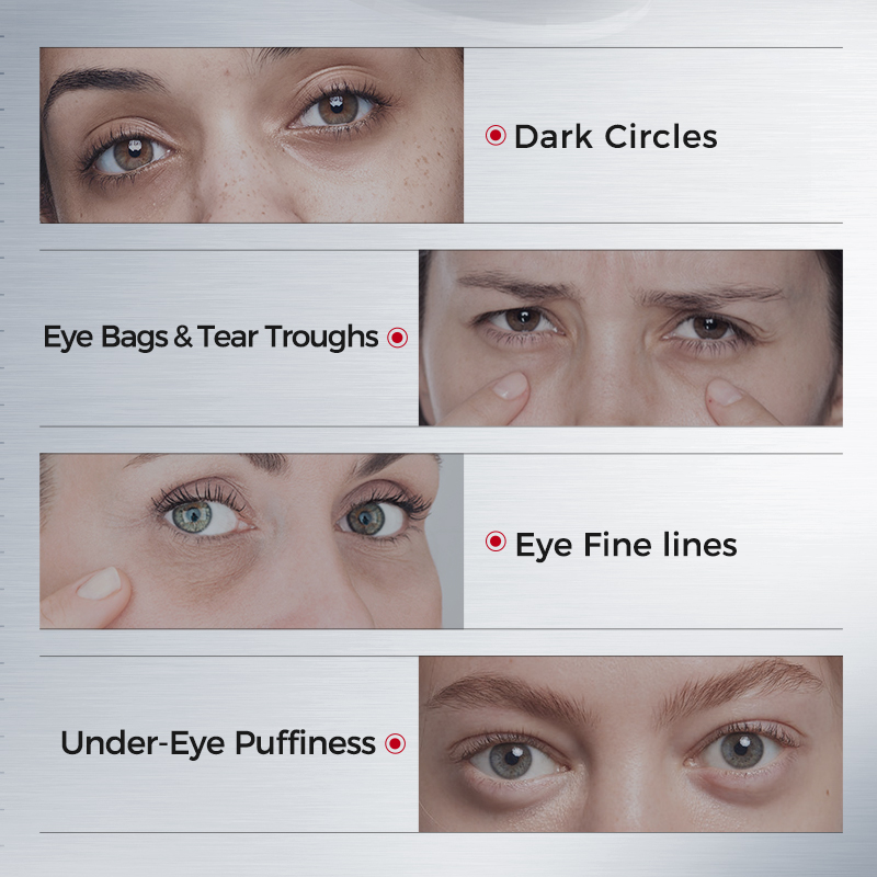 Patches para Olheiras – Firmad - Eye Pad Collagen avaliação e preço