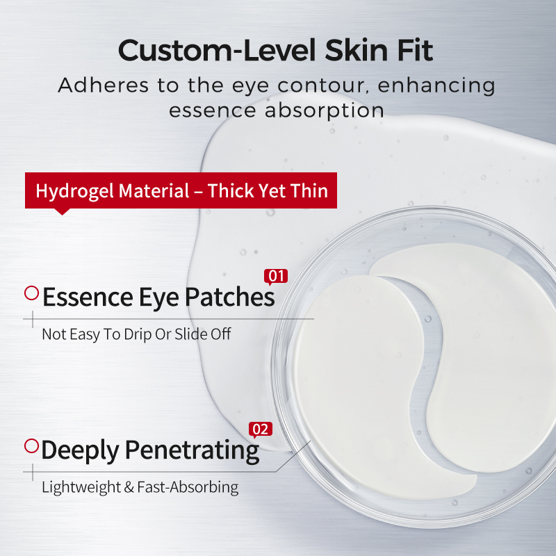 Patches para Olheiras – Firmad - Eye Pad Collagen avaliação e preço