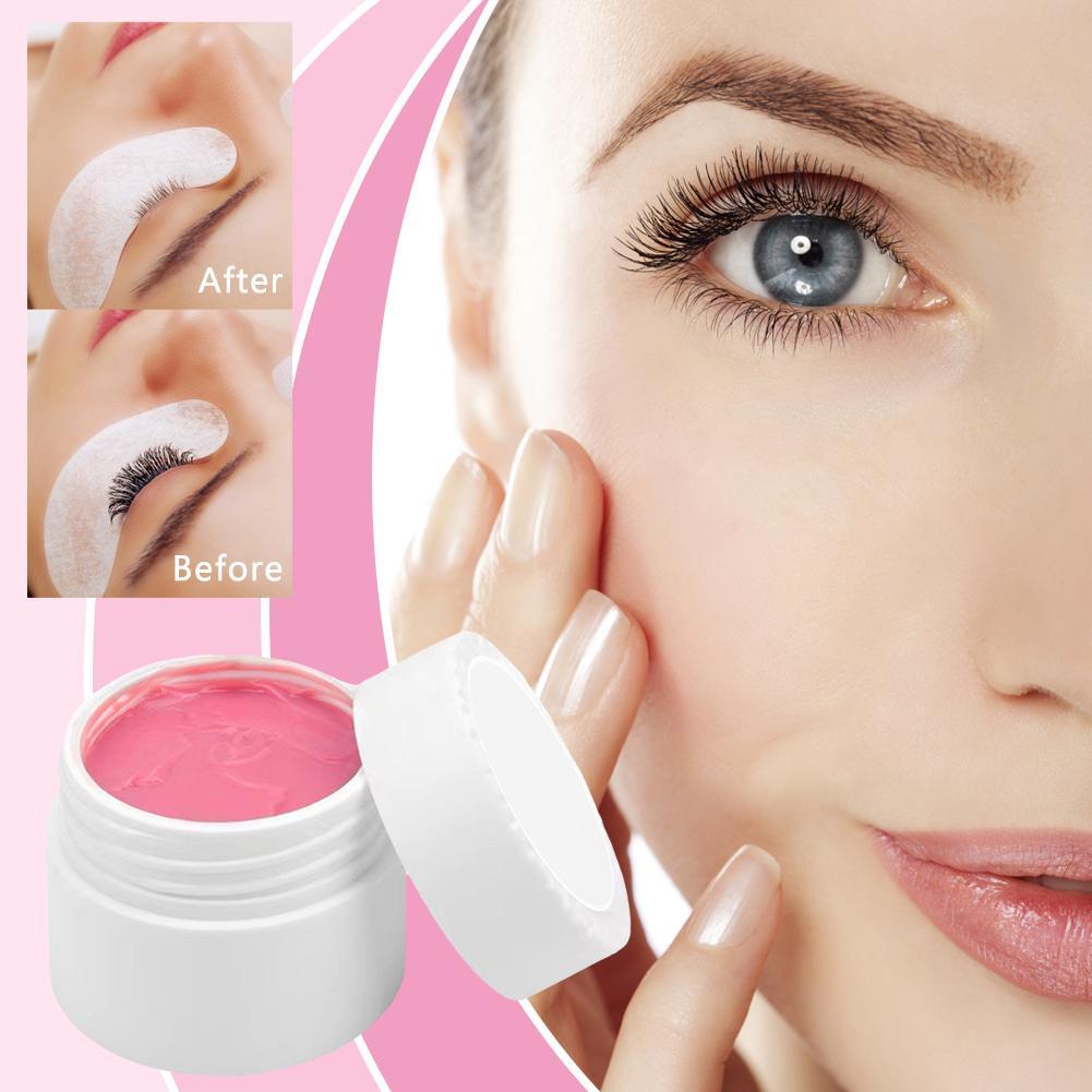 Removedor de cola para cílios  - Eyelash Extension Gel Remover avaliação e preço