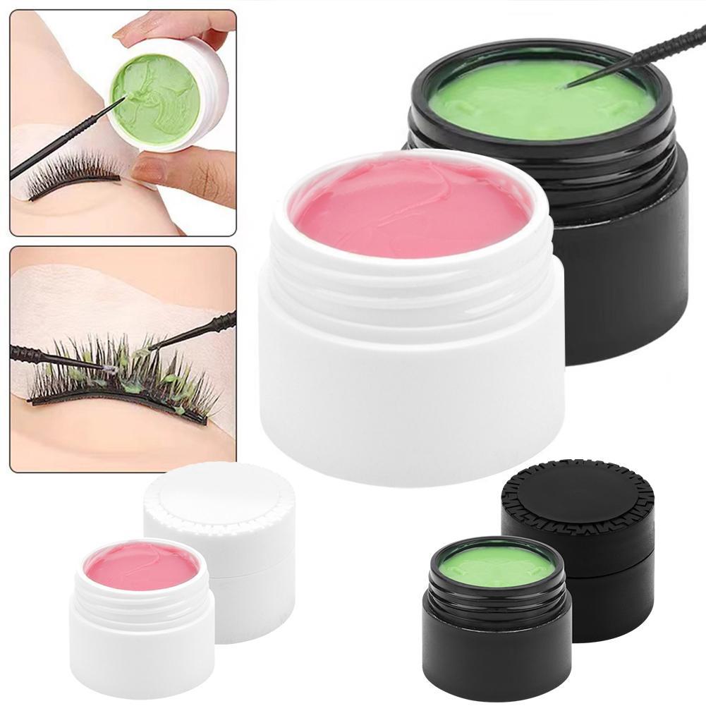 Removedor de cola para cílios  - Eyelash Extension Gel Remover avaliação e preço