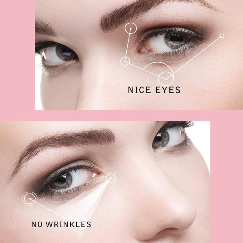 Máscara para os olhos 10 peças - Eye Pad Collagen avaliação e preço