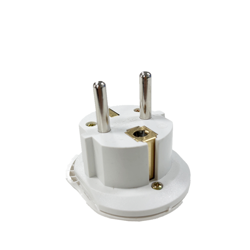 Adaptador de Tomada EU 4.8mm 1 - Eyelash Extension Uk avaliação e preço