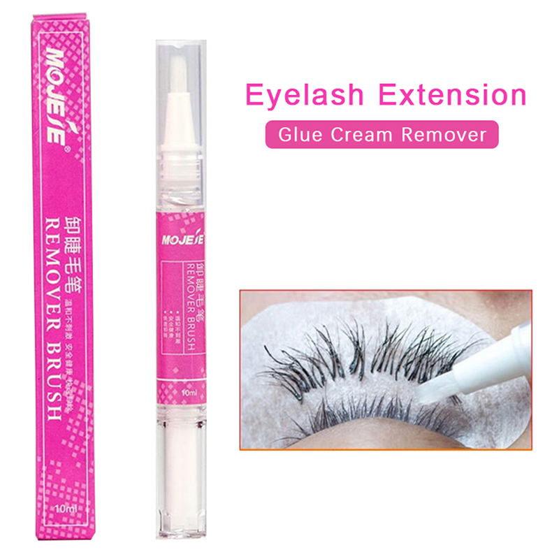 Removedor de Cola para Extensã - Eyelash Extension Gel Remover avaliação e preço