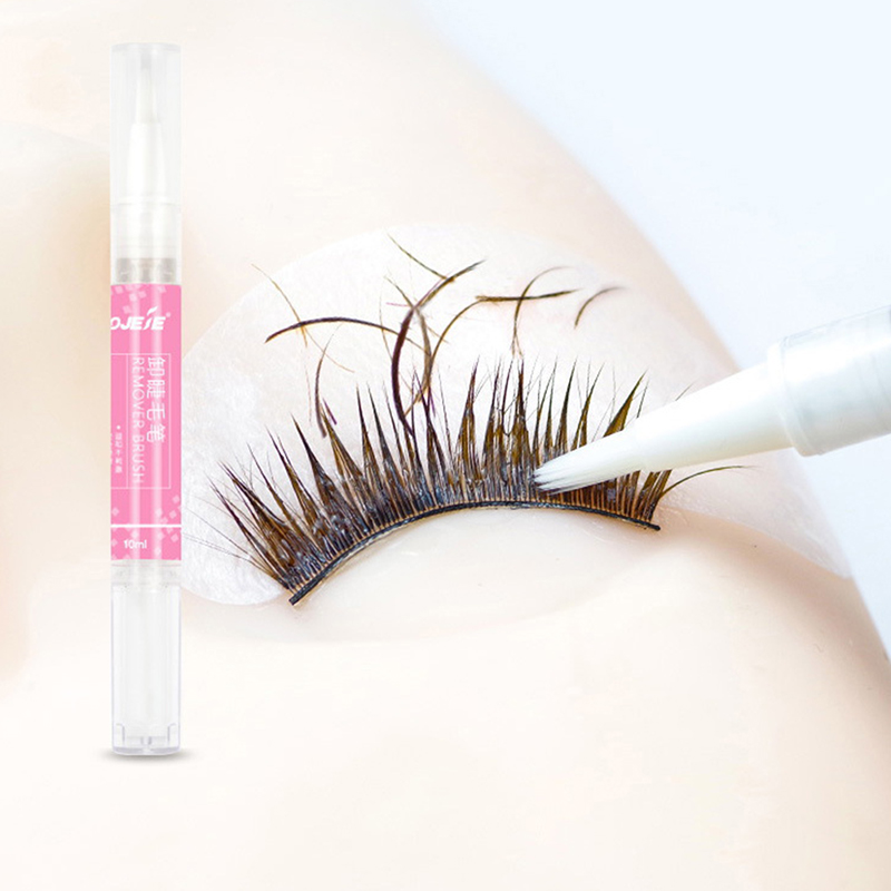 Removedor de Cola para Extensã - Eyelash Extension Gel Remover avaliação e preço