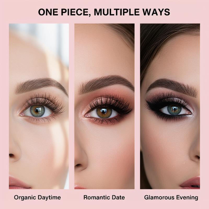 1 Conjunto de Cílios Individua - Eyelash Extension Wispy avaliação e preço