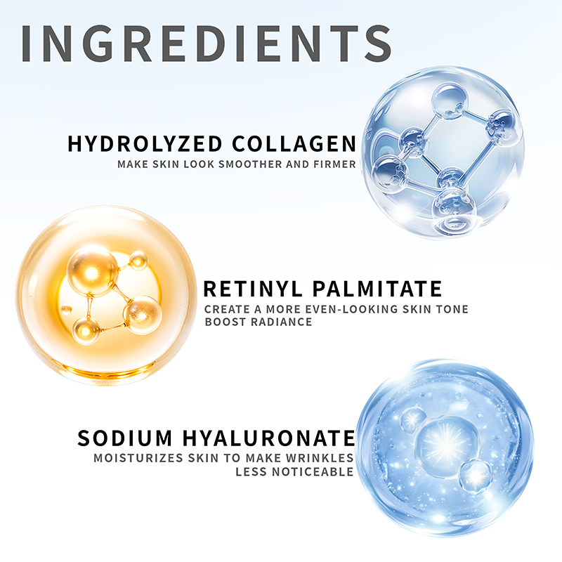 Máscara para os olhos de retin - Eye Pad Collagen avaliação e preço