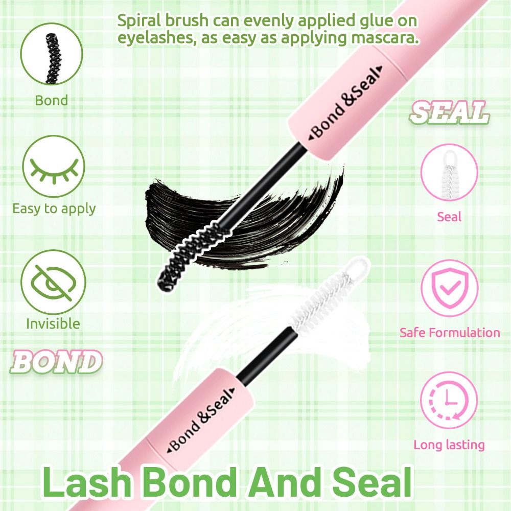 Cílios Postiços com Aparência  - Eyelash Extension Wispy avaliação e preço