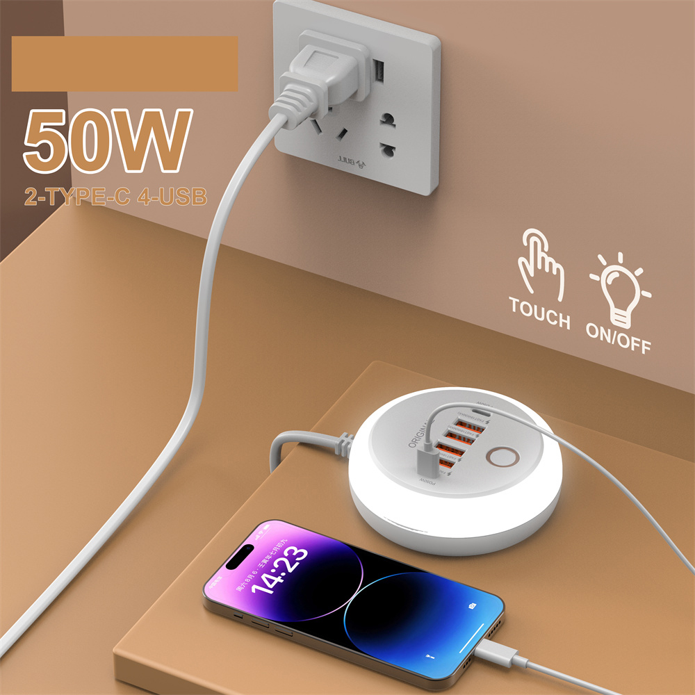 Carregador USB de viagem 50W c - Eyelash Extension Uk avaliação e preço