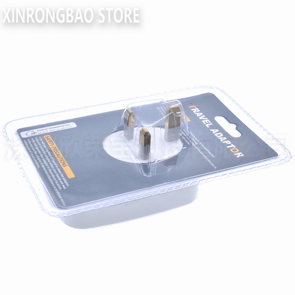 Adaptador de Plugue Internacio - Eyelash Extension Uk avaliação e preço
