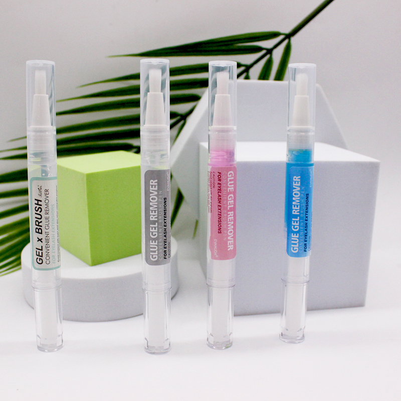 Cola Gel Removedor Caneta Esco - Eyelash Extension Gel Remover avaliação e preço