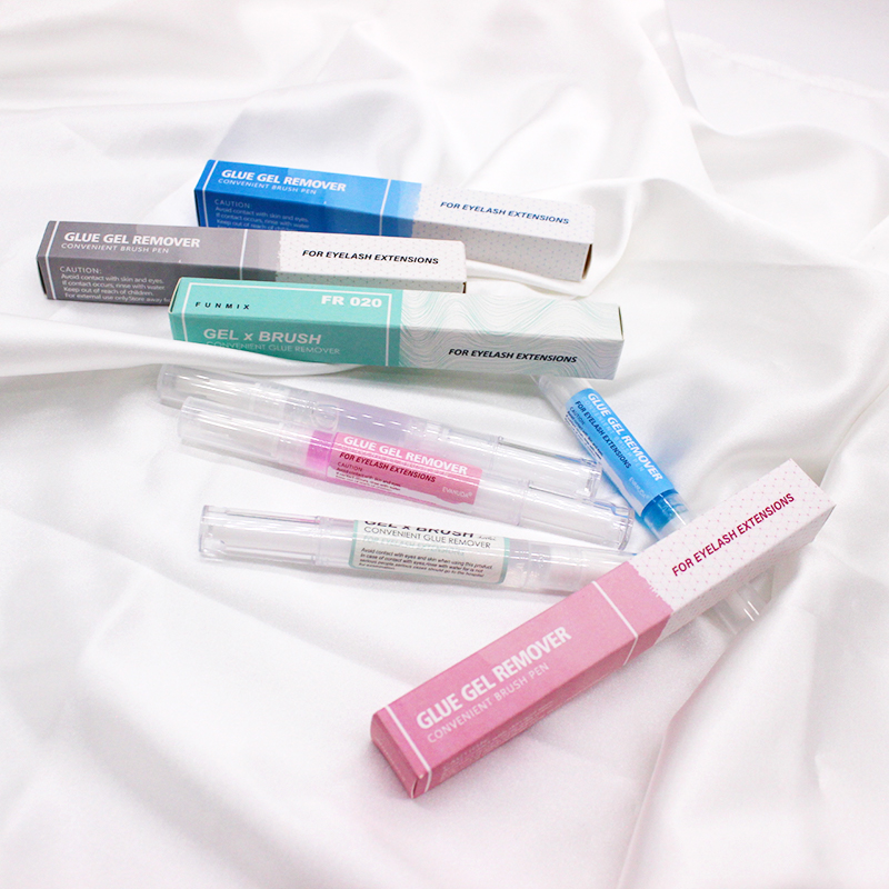 Cola Gel Removedor Caneta Esco - Eyelash Extension Gel Remover avaliação e preço