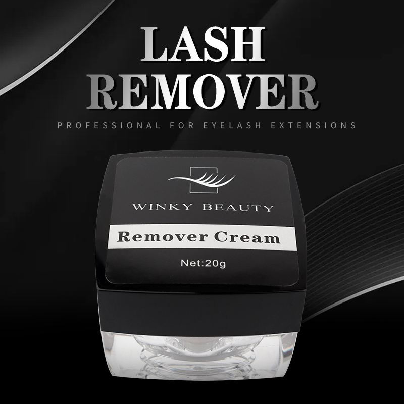 Removedor de cola para extensã - Eyelash Extension Gel Remover avaliação e preço