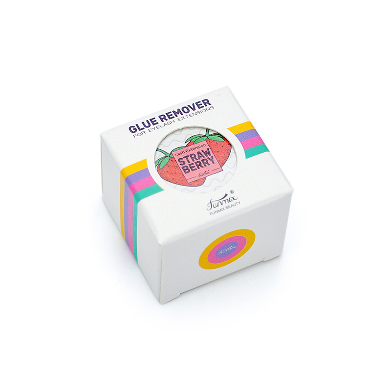 Funmix novo 5g sabor de frutas - Eyelash Extension Gel Remover avaliação e preço