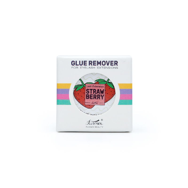 Funmix novo 5g sabor de frutas - Eyelash Extension Gel Remover avaliação e preço