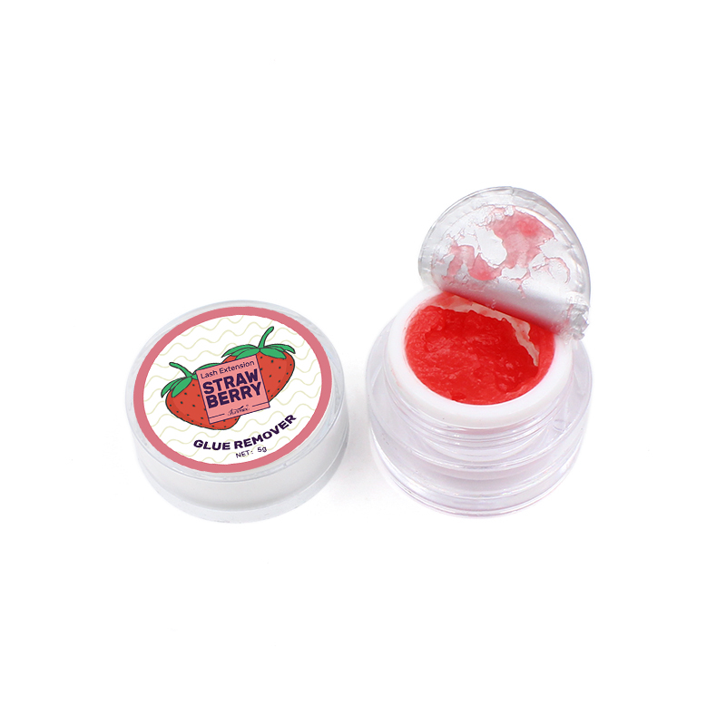 Funmix novo 5g sabor de frutas - Eyelash Extension Gel Remover avaliação e preço
