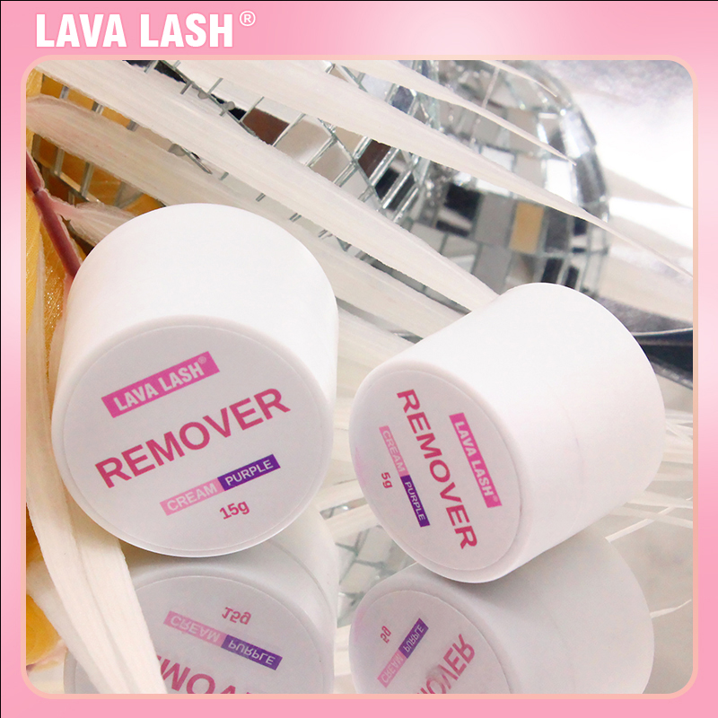 1 Frasco 15ml Removedor de Cíl - Eyelash Extension Gel Remover avaliação e preço