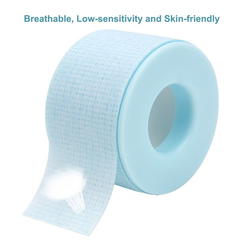 2 Rolos de Fita de Silicone em - Eyelash Extension Gel Remover avaliação e preço
