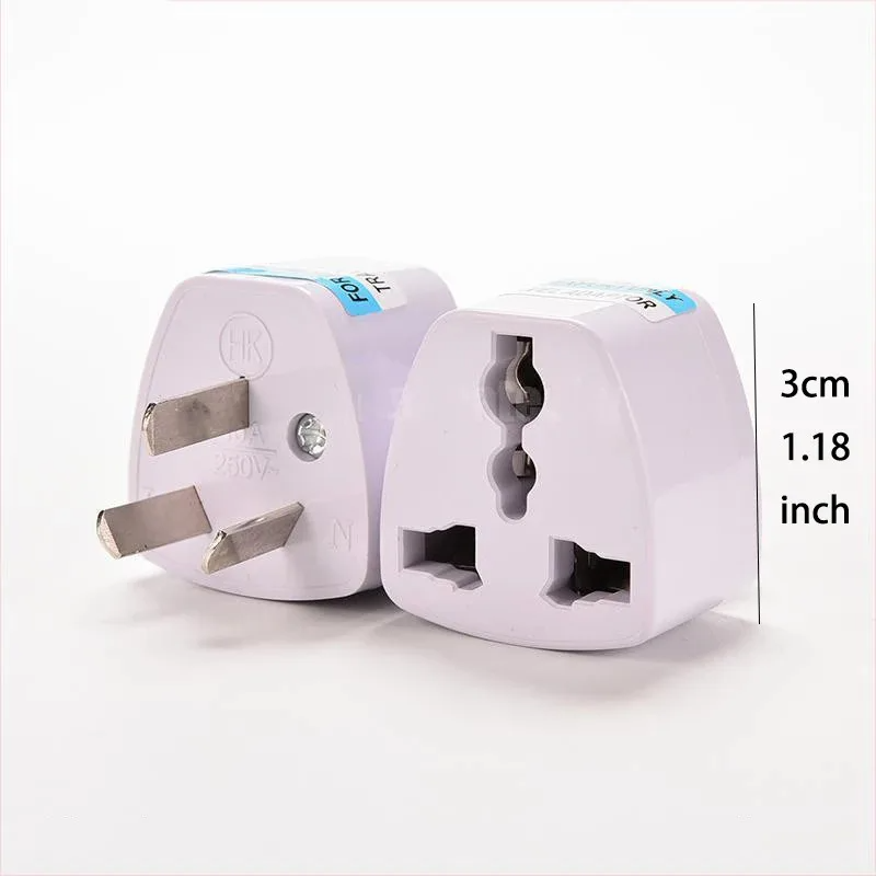 Adaptador de Viagem Universal  - Eyelash Extension Uk avaliação e preço
