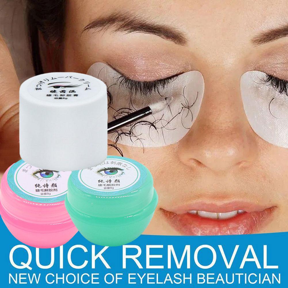 Caneta removedor de cola para  - Eyelash Extension Gel Remover avaliação e preço