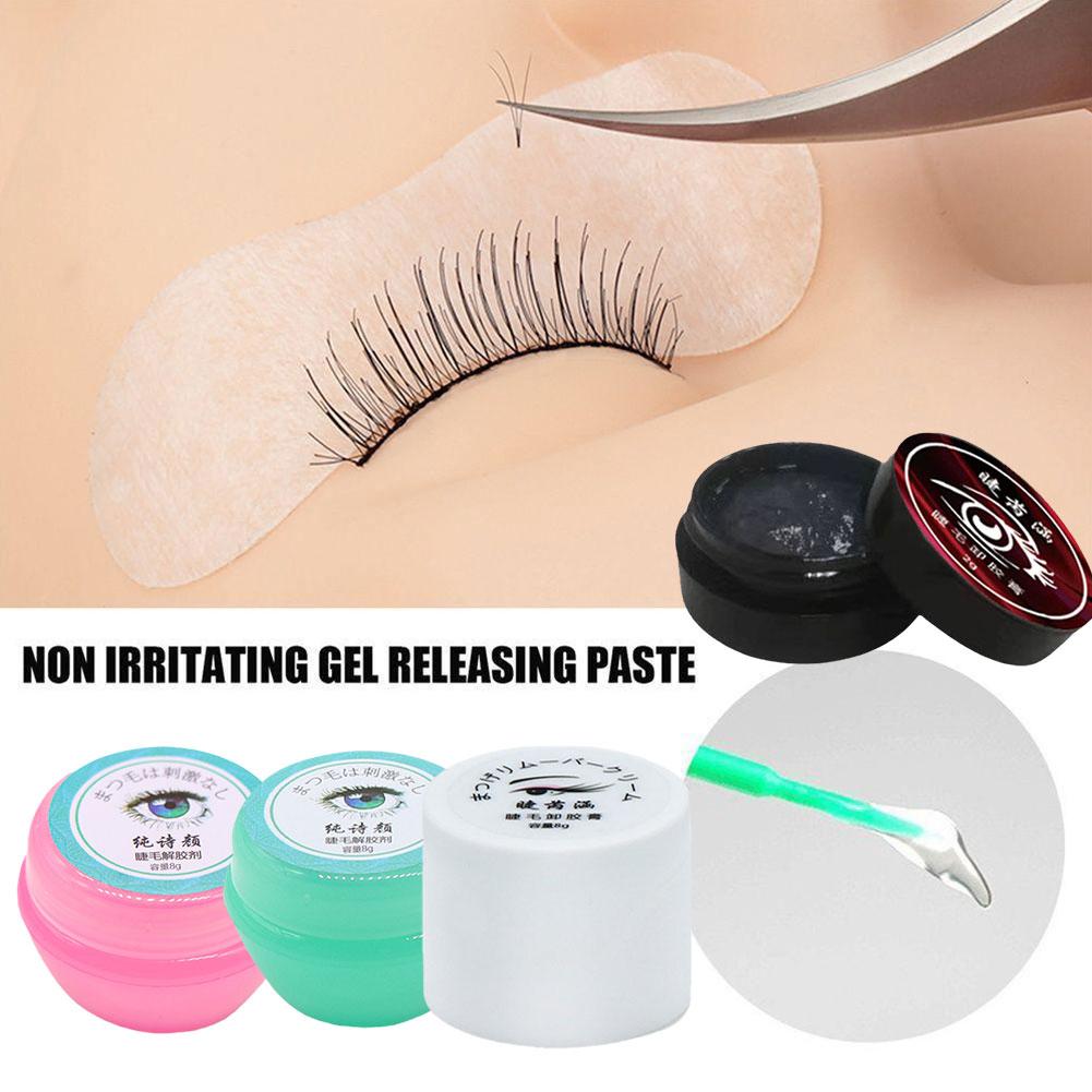 Caneta removedor de cola para  - Eyelash Extension Gel Remover avaliação e preço