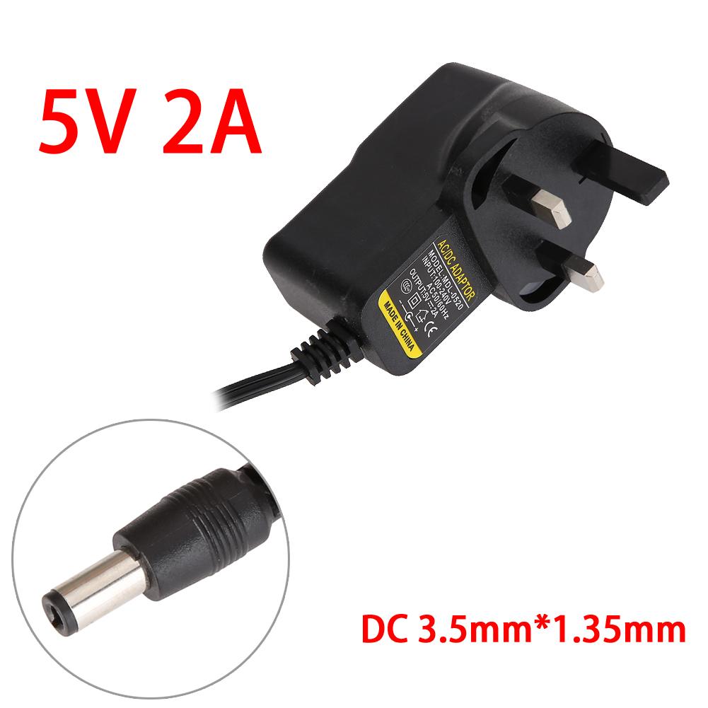 Ac 110-240v para dc 5v 2a toma - Eyelash Extension Uk avaliação e preço