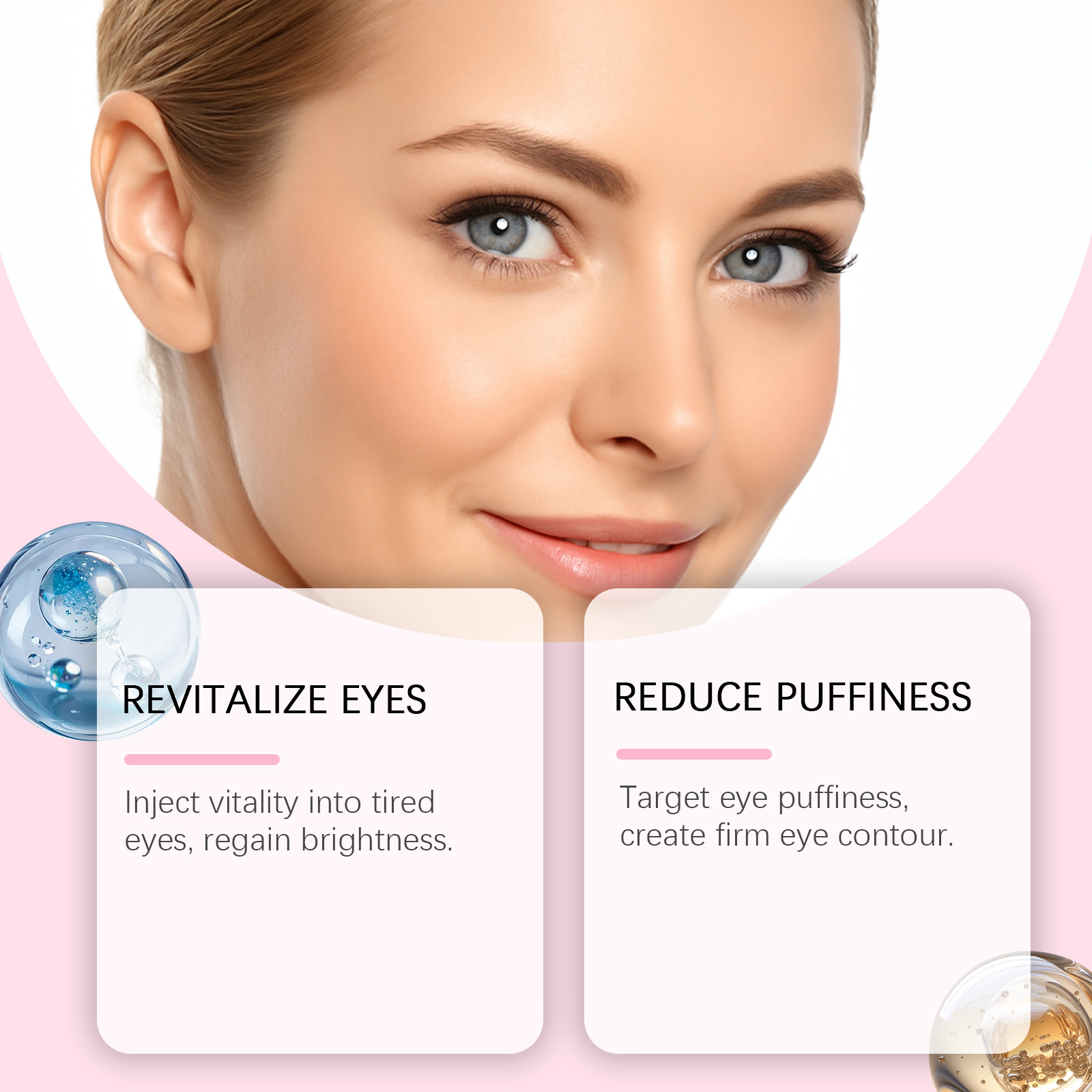 Instalift PDRN Colágeno Eye Pa - Eye Pad Collagen avaliação e preço