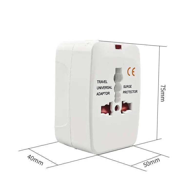 Adaptador Universal Herepow: T - Eyelash Extension Uk avaliação e preço