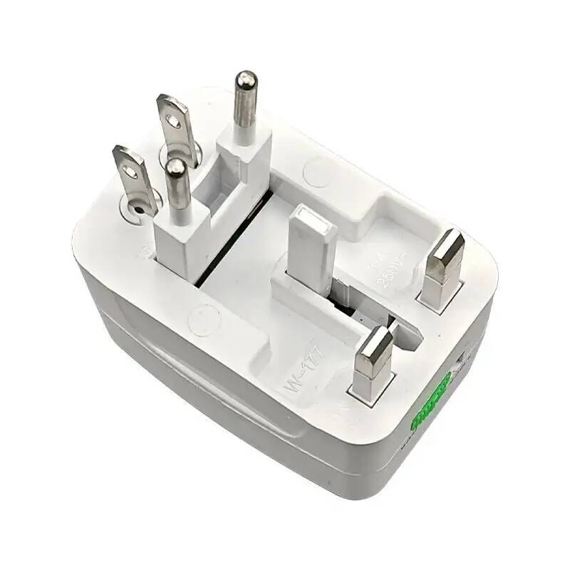 Adaptador Universal Herepow: T - Eyelash Extension Uk avaliação e preço